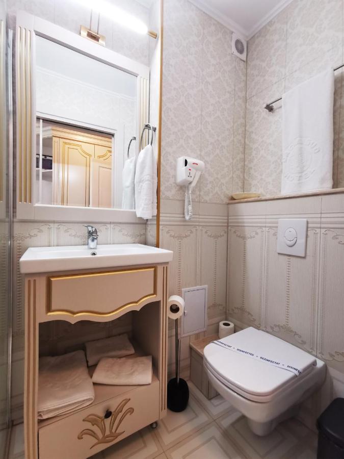Hotel Dacia Sud มามายา ภายนอก รูปภาพ