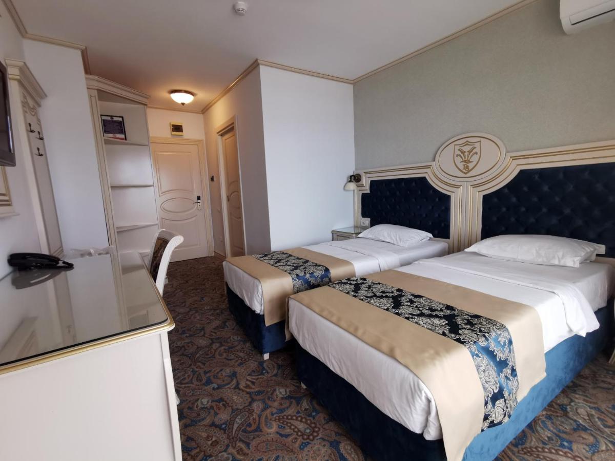 Hotel Dacia Sud มามายา ภายนอก รูปภาพ