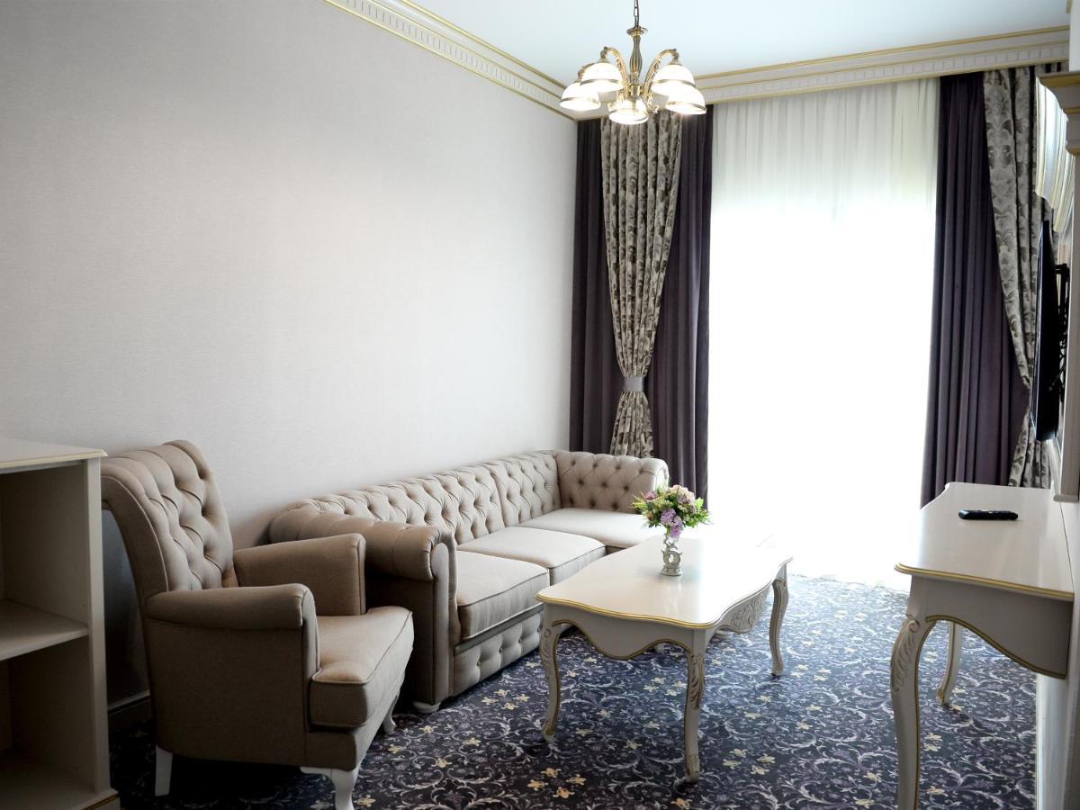 Hotel Dacia Sud มามายา ภายนอก รูปภาพ
