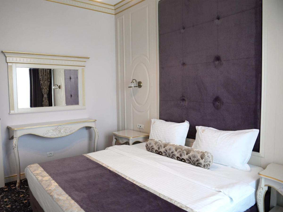 Hotel Dacia Sud มามายา ภายนอก รูปภาพ