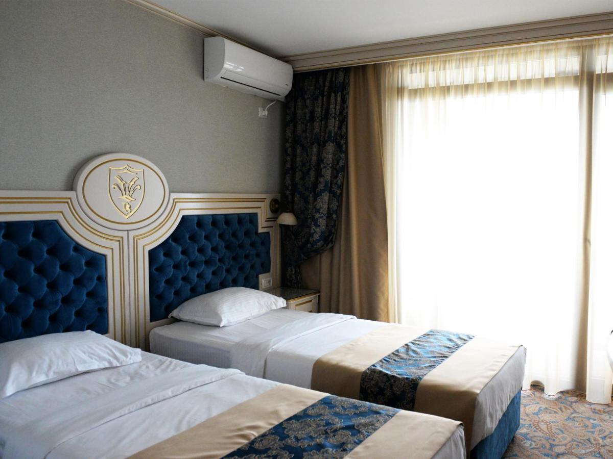 Hotel Dacia Sud มามายา ภายนอก รูปภาพ