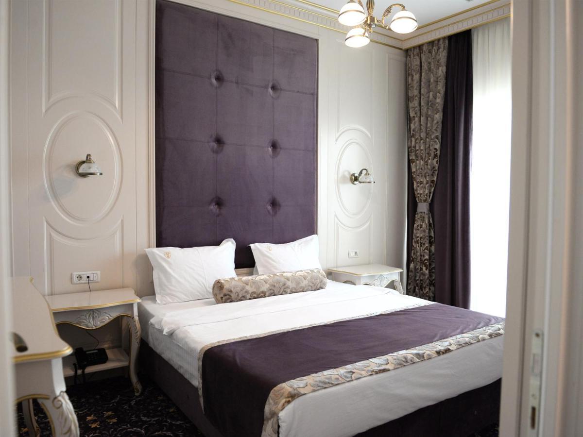 Hotel Dacia Sud มามายา ภายนอก รูปภาพ