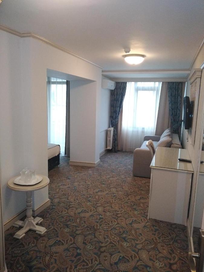Hotel Dacia Sud มามายา ภายนอก รูปภาพ