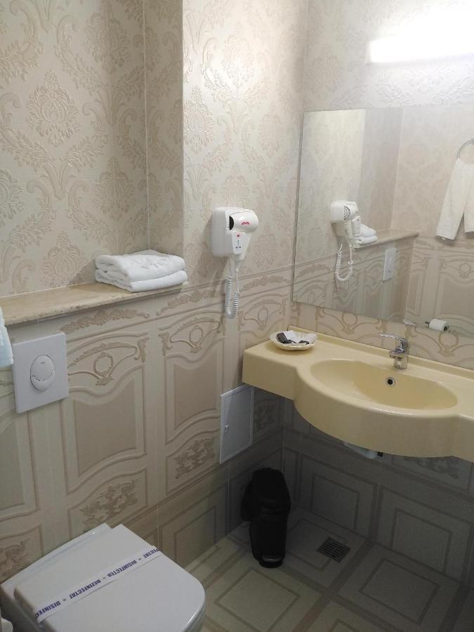 Hotel Dacia Sud มามายา ภายนอก รูปภาพ