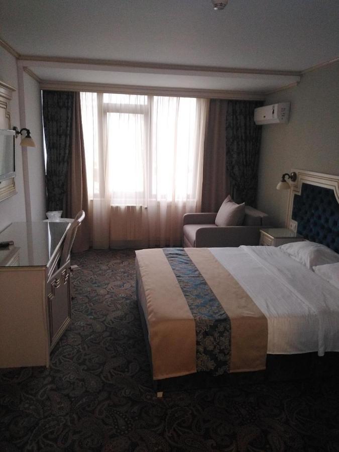 Hotel Dacia Sud มามายา ภายนอก รูปภาพ