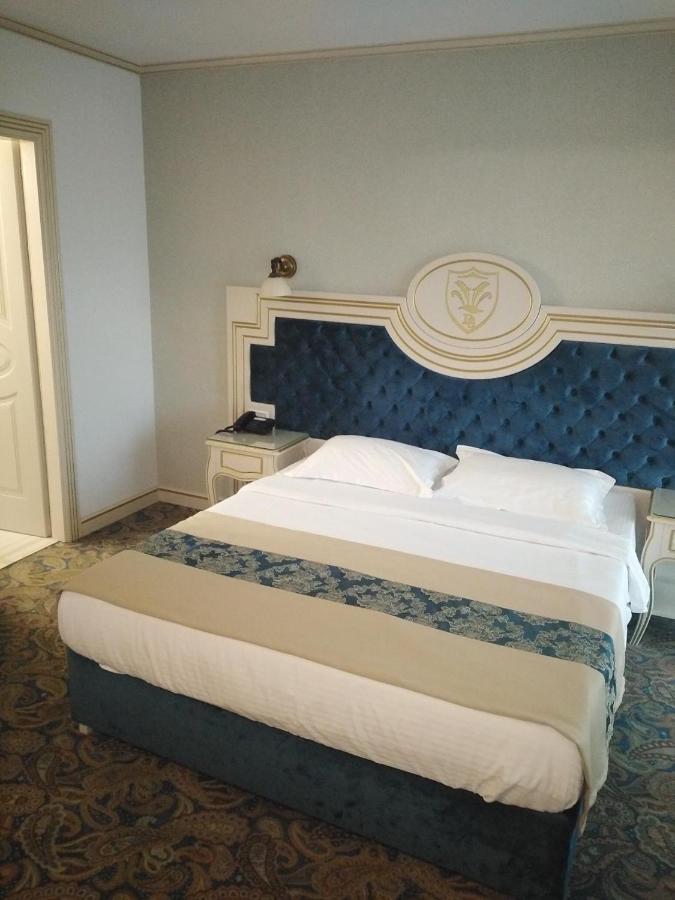 Hotel Dacia Sud มามายา ภายนอก รูปภาพ