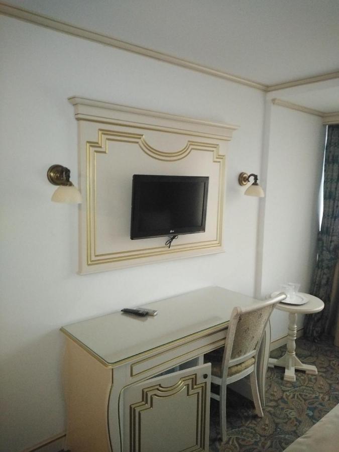 Hotel Dacia Sud มามายา ภายนอก รูปภาพ