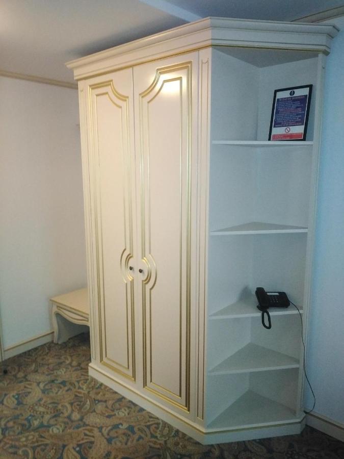 Hotel Dacia Sud มามายา ภายนอก รูปภาพ