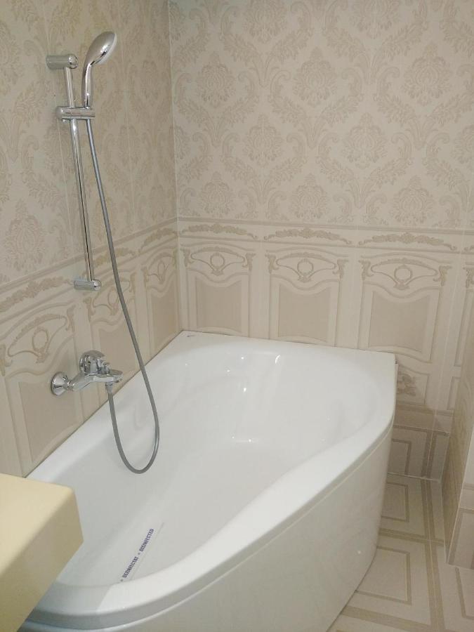 Hotel Dacia Sud มามายา ภายนอก รูปภาพ