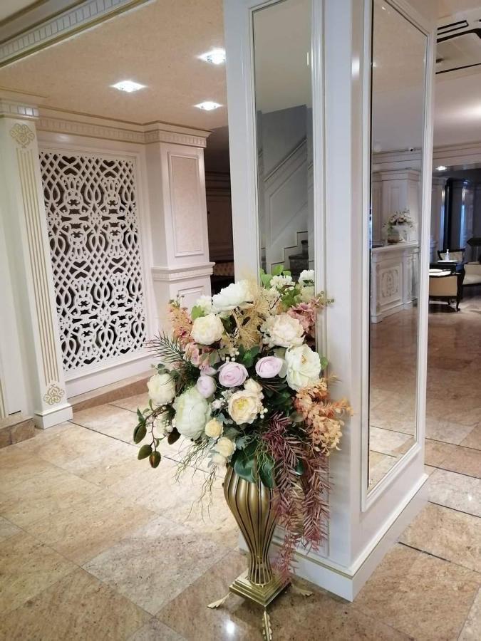 Hotel Dacia Sud มามายา ภายนอก รูปภาพ