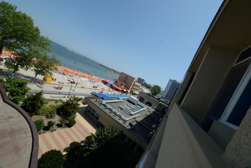 Hotel Dacia Sud มามายา ภายนอก รูปภาพ