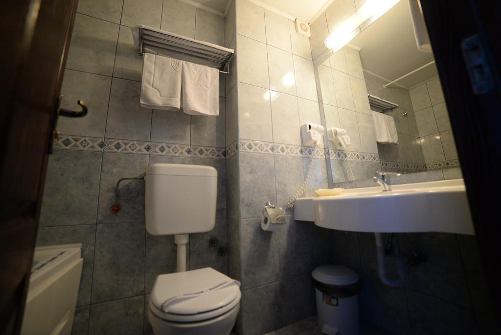 Hotel Dacia Sud มามายา ภายนอก รูปภาพ