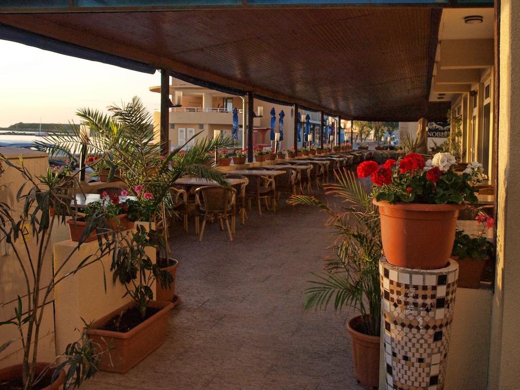 Hotel Dacia Sud มามายา ภายนอก รูปภาพ